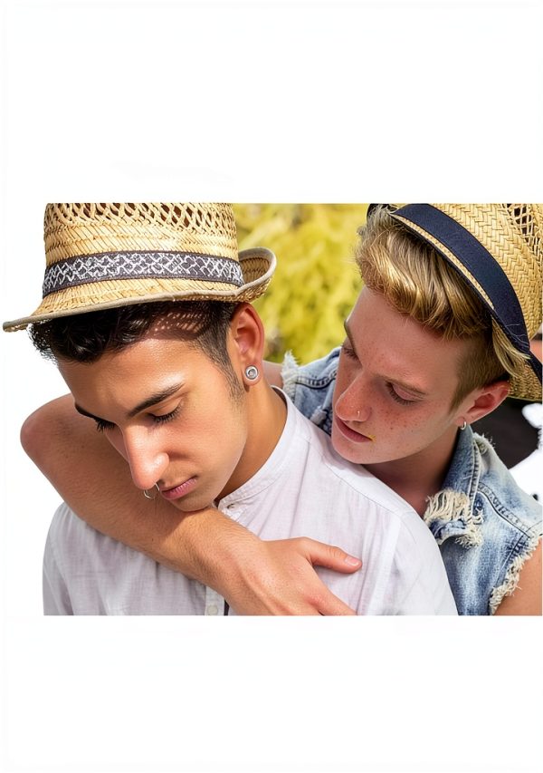 Italian LGBTQ Drama eBook - Play Anthology by Unknown Author-0