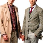 Italian LGBTQ+ Romance eBook by PublishDrive-0