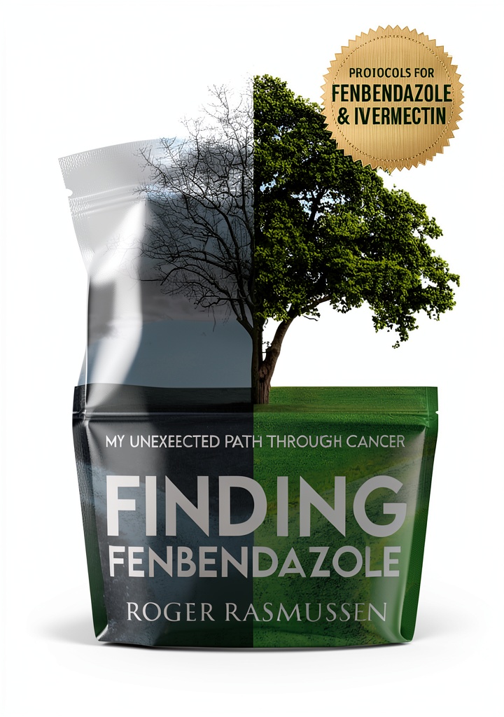 Installing Cancer Healing Guide Kindle eBook by Outside Insight 358 Pages on a wooden desk