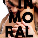 Italian LGBTQ+ Romance eBook: B07VVB7ZFX-0