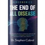 Personomics Vitamins & Supplements Book 1st Edition-0