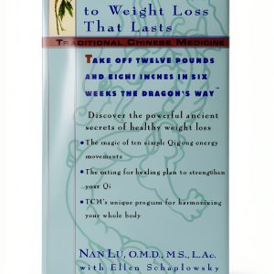 HarperCollins Chinese Medicine eBook Kindle 370‑Page Fat Diet Guide-0