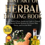 Naturopathy Herbal Remedies Guide – Natural Medicine eBook by Author-0
