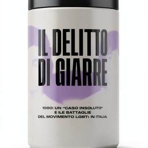 Rizzoli Italian LGBTQ+ eBooks in Kindle Store-0