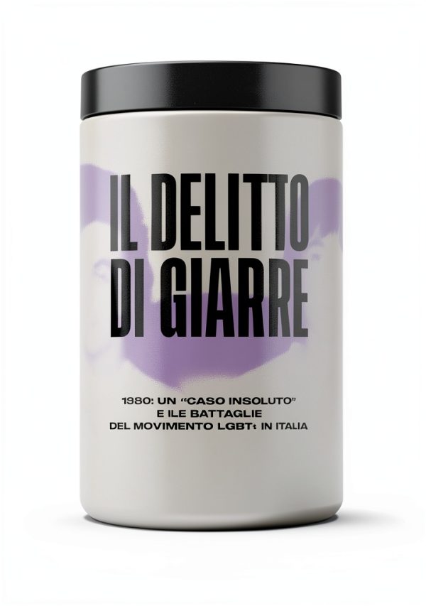 Rizzoli Italian LGBTQ+ eBooks in Kindle Store-0