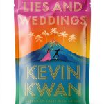 Vintage Asian American Romance Kindle eBook 432‑Page Novel-0