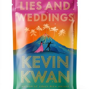 Vintage Asian American Romance Kindle eBook 432‑Page Novel-0