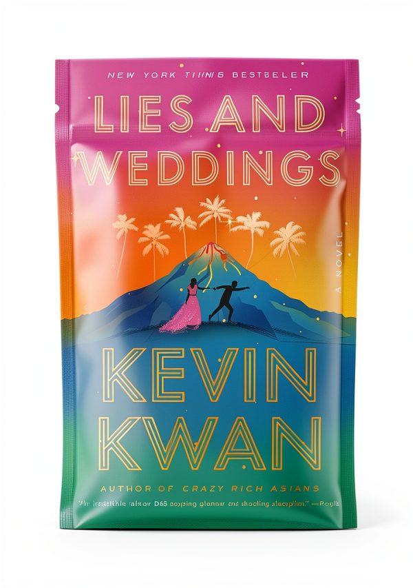 Vintage Asian American Romance Kindle eBook 432‑Page Novel-0