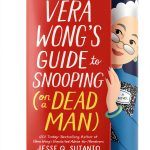 Vera Wong Series Book 2 Kindle Edition by Berkley – Asian American-0