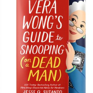 Vera Wong Series Book 2 Kindle Edition by Berkley – Asian American-0