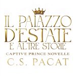 Captive Prince Italian Edition eBook by Triskell Edizioni-0