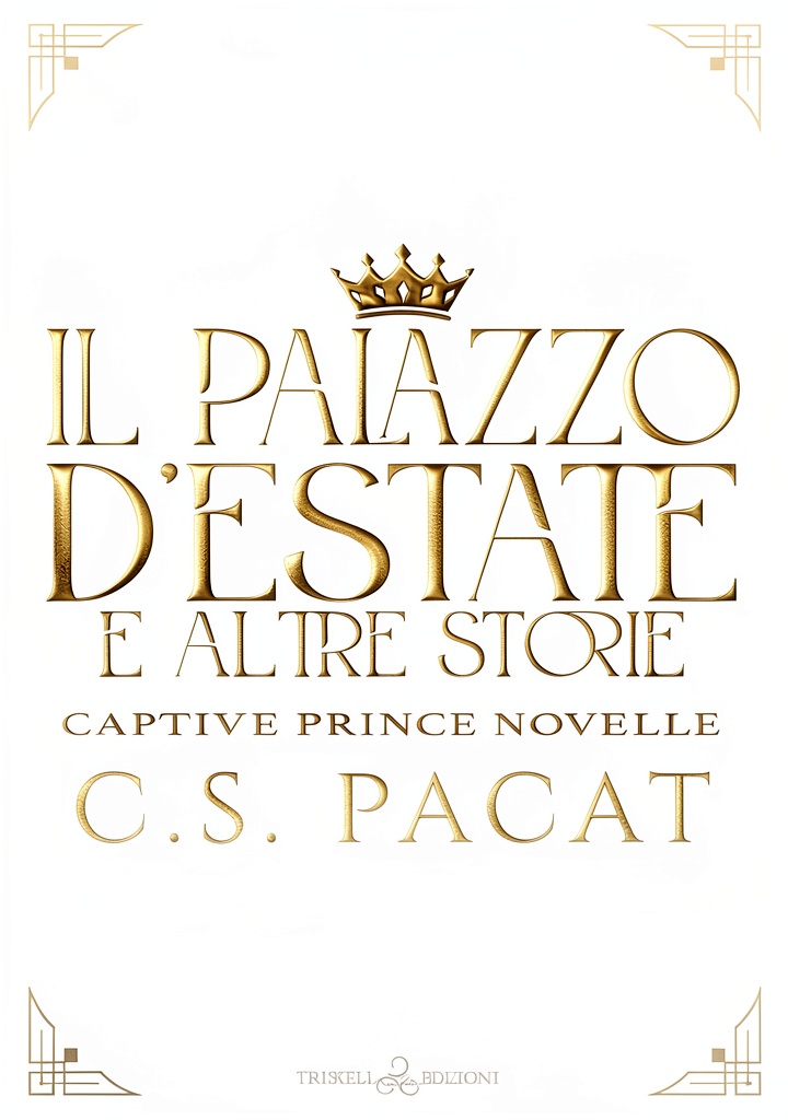 Italian eBook