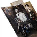 Italian LGBTQ+ eBook: B07SXV1T7Z-0