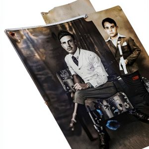 Italian LGBTQ+ eBook: B07SXV1T7Z-0