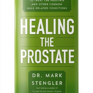 Prostate Health Guide by Hay House Kindle eBook 258 Pages-0