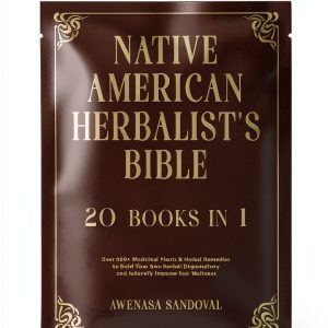 Holistic Medicine Guide for Unlimited Kindle Usage-0