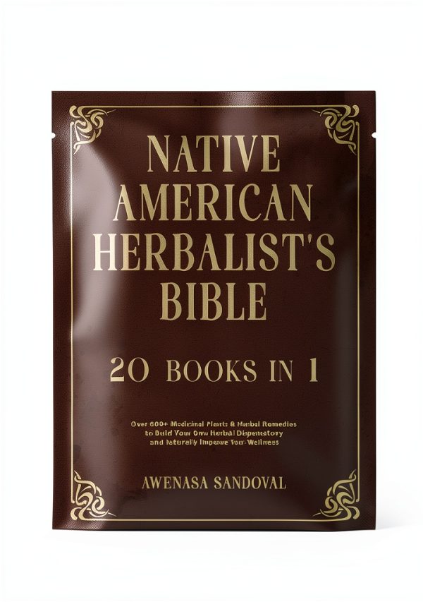 Holistic Medicine Guide for Unlimited Kindle Usage-0