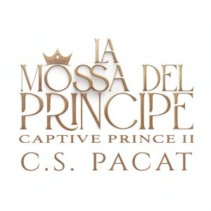Captive Prince Italian eBook by Triskell Edizioni-0