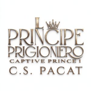 Captive Prince Book 1 Triskell Edizioni Kindle Romance eBook-0