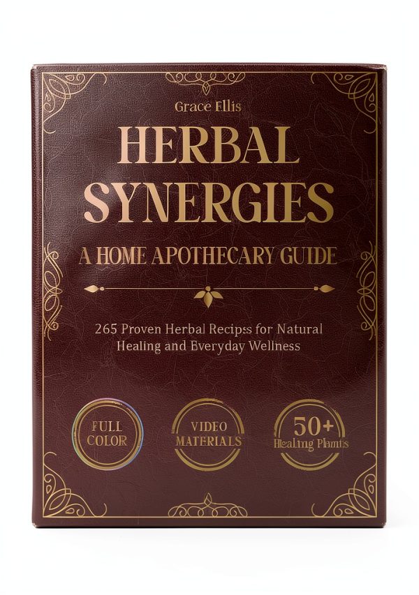 ProHealth Naturopathy Kindle Edition 398‑Page Holistic Medicine Book-0