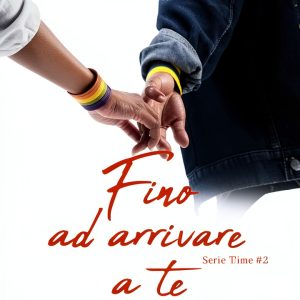 Time Book 2 of 5 by Triskell Edizioni - Italian LGBTQ+ Romance eBook-0